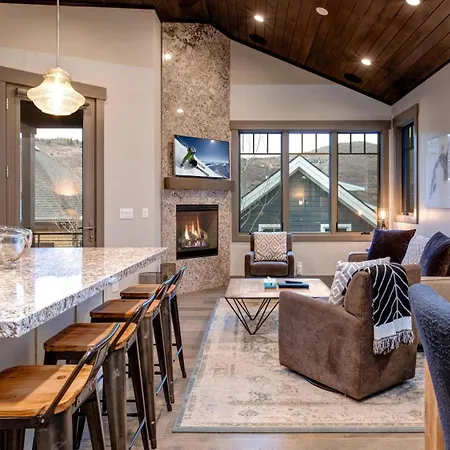 920 E La Tania By Skyrun Park City